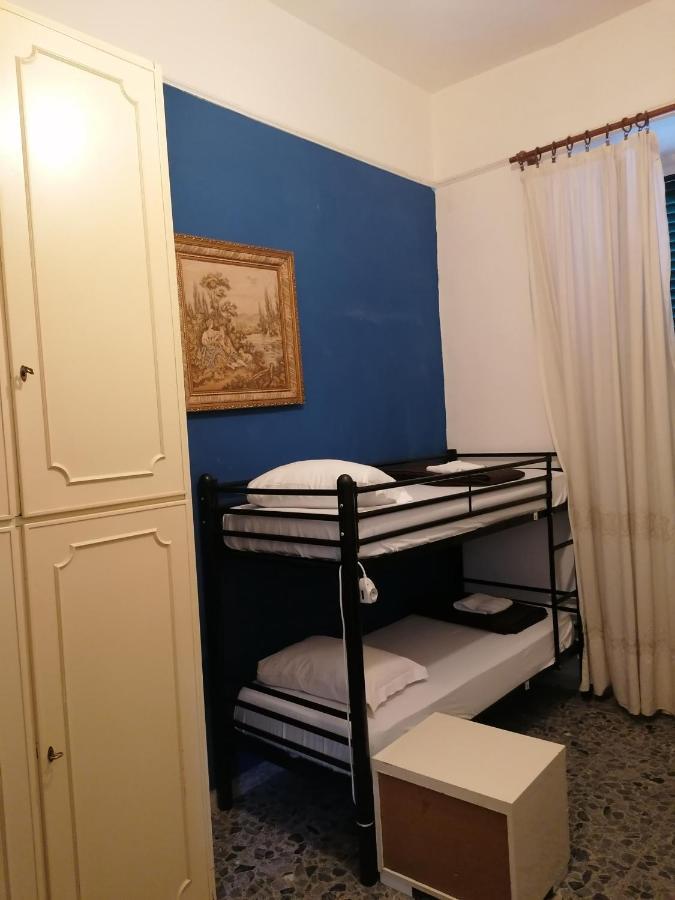 Dream Destination Rome Hotel Exterior photo